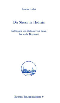 Die Slawen in Holstein.