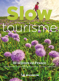 Michelin Slow voyage en France