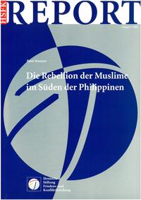 Die Rebellion der Muslime im Süden der Philippinen