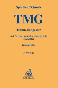 Telemediengesetz