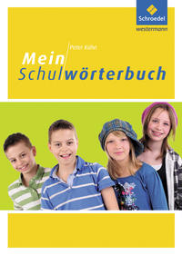 Mein Schulwörterbuch