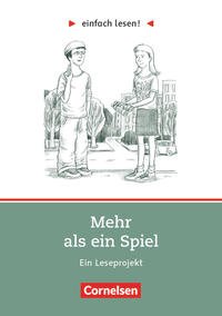 Einfach lesen! - Leseprojekte - Leseförderung ab Klasse 5 - Niveau 1