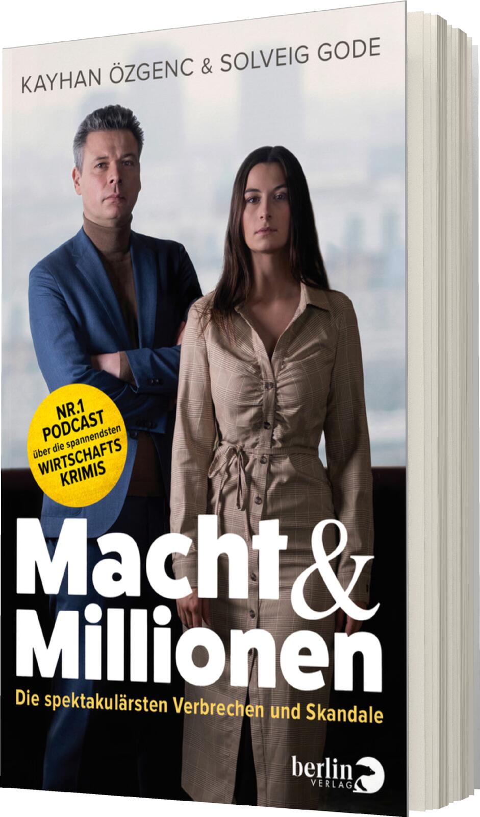 Macht & Millionen