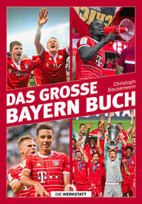 Das große Bayern-Buch