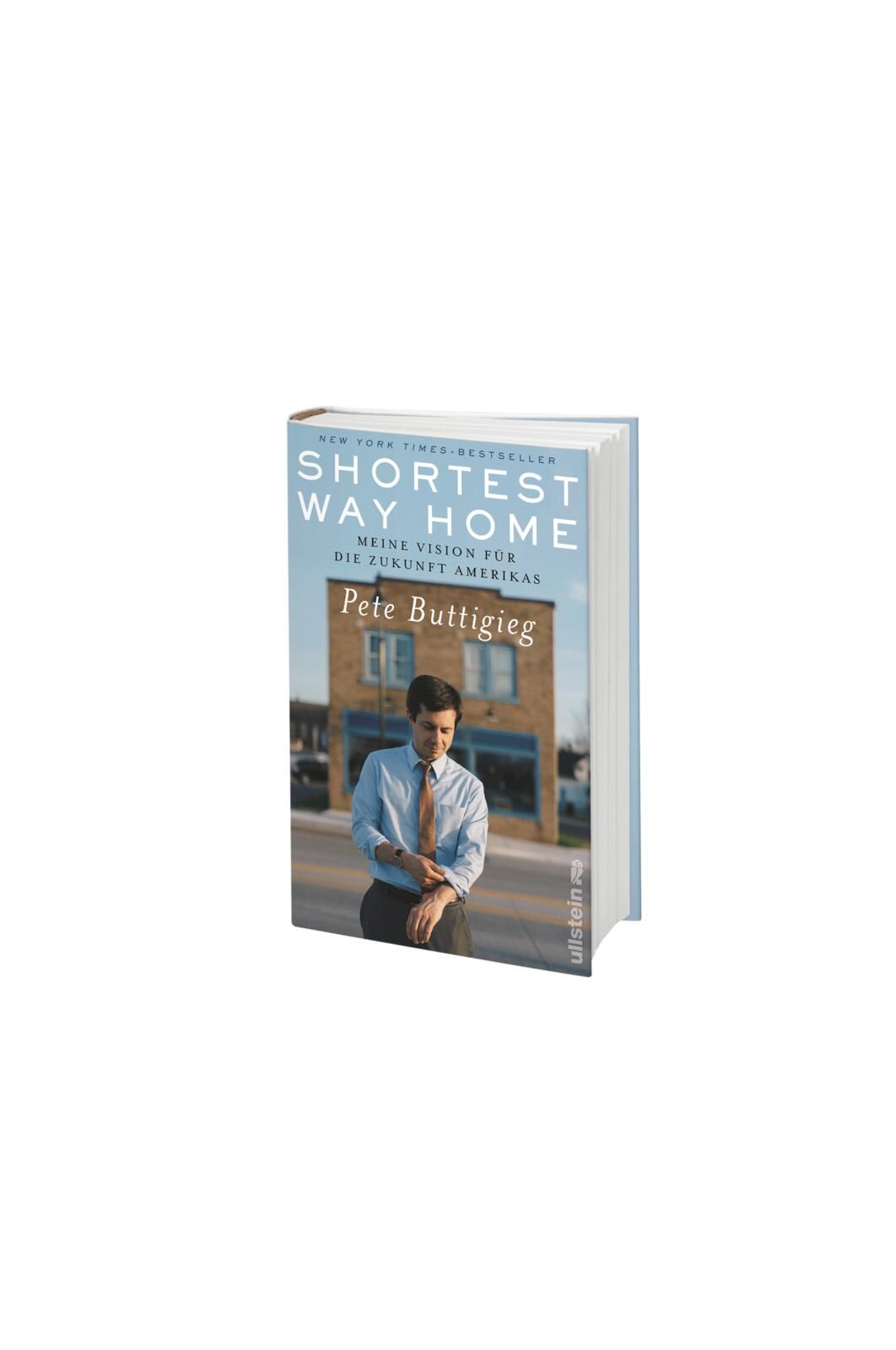 Shortest Way Home