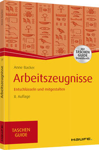 Arbeitszeugnisse