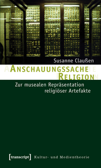 Anschauungssache Religion