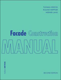 Facade Construction Manual