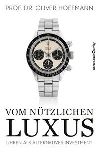 Vom nützlichen Luxus