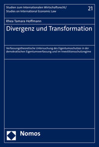 Divergenz und Transformation