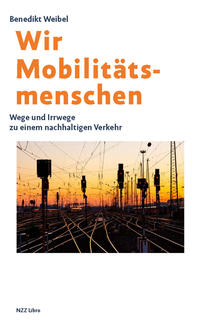 Wir Mobilitätsmenschen