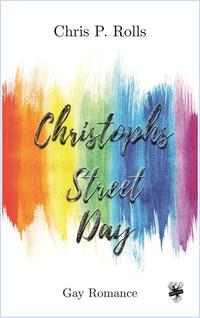 Christophs Street Day