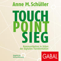 Touch. Point. Sieg.