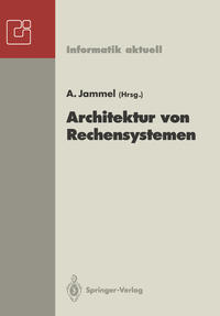 Architektur von Rechensystemen