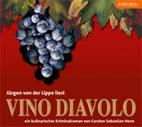 Vino Diavolo