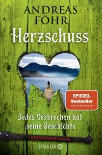 Herzschuss