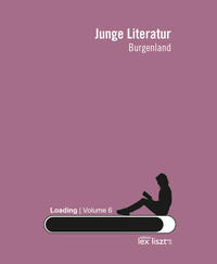 Junge Literatur Vol. 6