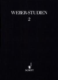 Weber-Studien 2