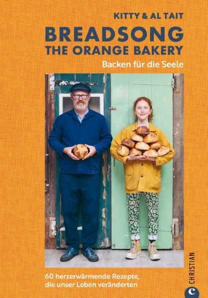 Breadsong – The Orange Bakery