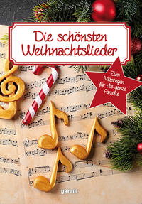 Die schönsten Weihnachtslieder