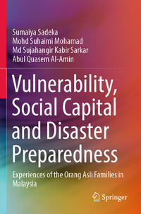 Vulnerability, Social Capital and Disaster Preparedness