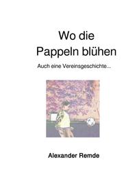 Wo die Pappeln blühen