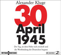 30. April 1945 CD