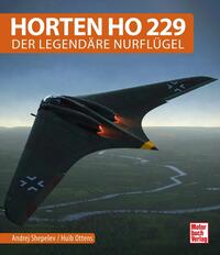 Horten Ho 229