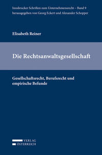 Die Rechtsanwaltsgesellschaft