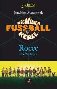 Die Wilden Fußballkerle Band 12