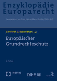 Europäischer Grundrechteschutz