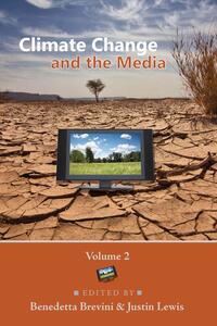 Climate Change and the Media