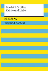 Reclam XL - Text und Kontext