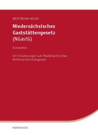 Niedersächsisches Gaststättengesetz (NGastG)