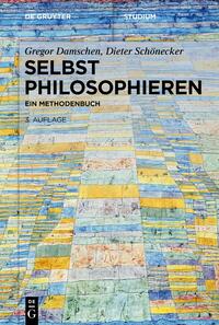 Selbst philosophieren