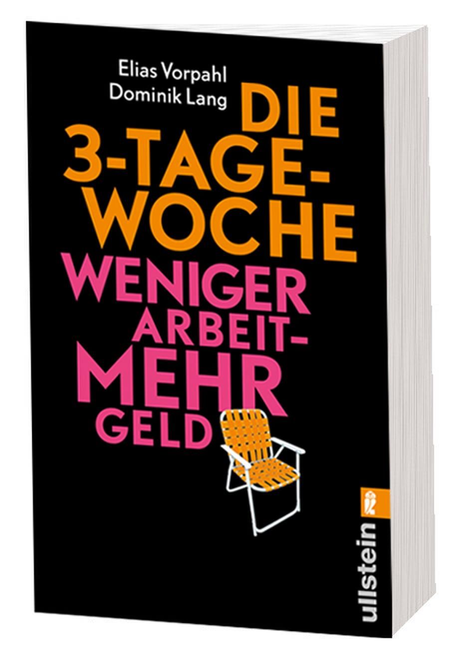 Die 3-Tage-Woche