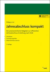 Jahresabschluss kompakt