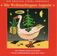 Die Weihnachtsgans Auguste