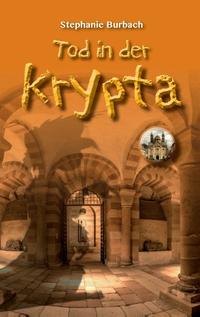 Tod in der Krypta