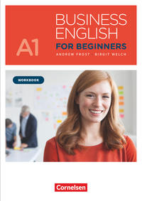 Business English for Beginners - New Edition - A1