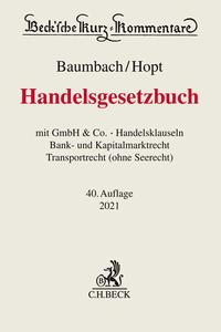 Handelsgesetzbuch