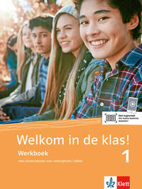 Welkom in de klas! 1