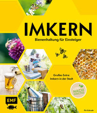 Imkern – Bienenhaltung für Einsteiger