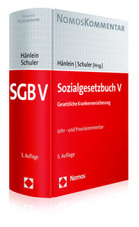 Sozialgesetzbuch V