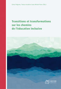 Transitions et transformations sur les chemins de l’éducation inclusive