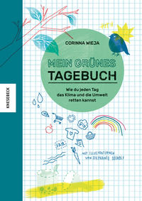 Mein grünes Tagebuch