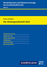 Die Aktiengesellschaft (AG)