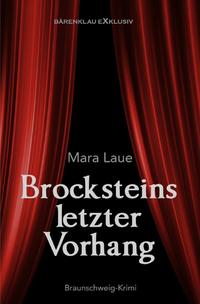 Brocksteins letzter Vorhang