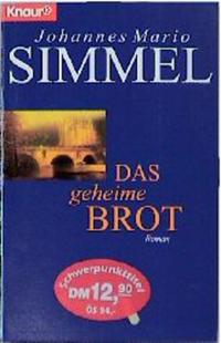 Das geheime Brot