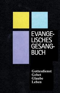 Evangelisches Gesangbuch für Bayern und Thüringen – Geschenkausgabe